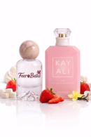 Yum boujee Marshmallow