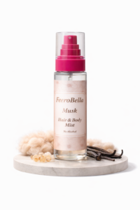 Musk - Khales Misk Dupe