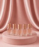 Musk Bundle of (5)