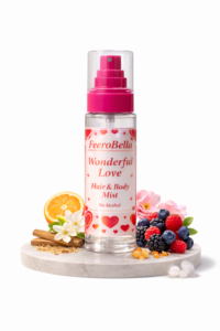 Wonderful Love - Love is Heavenly Dupe