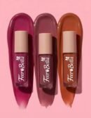Lip Gloss Trio Bundle