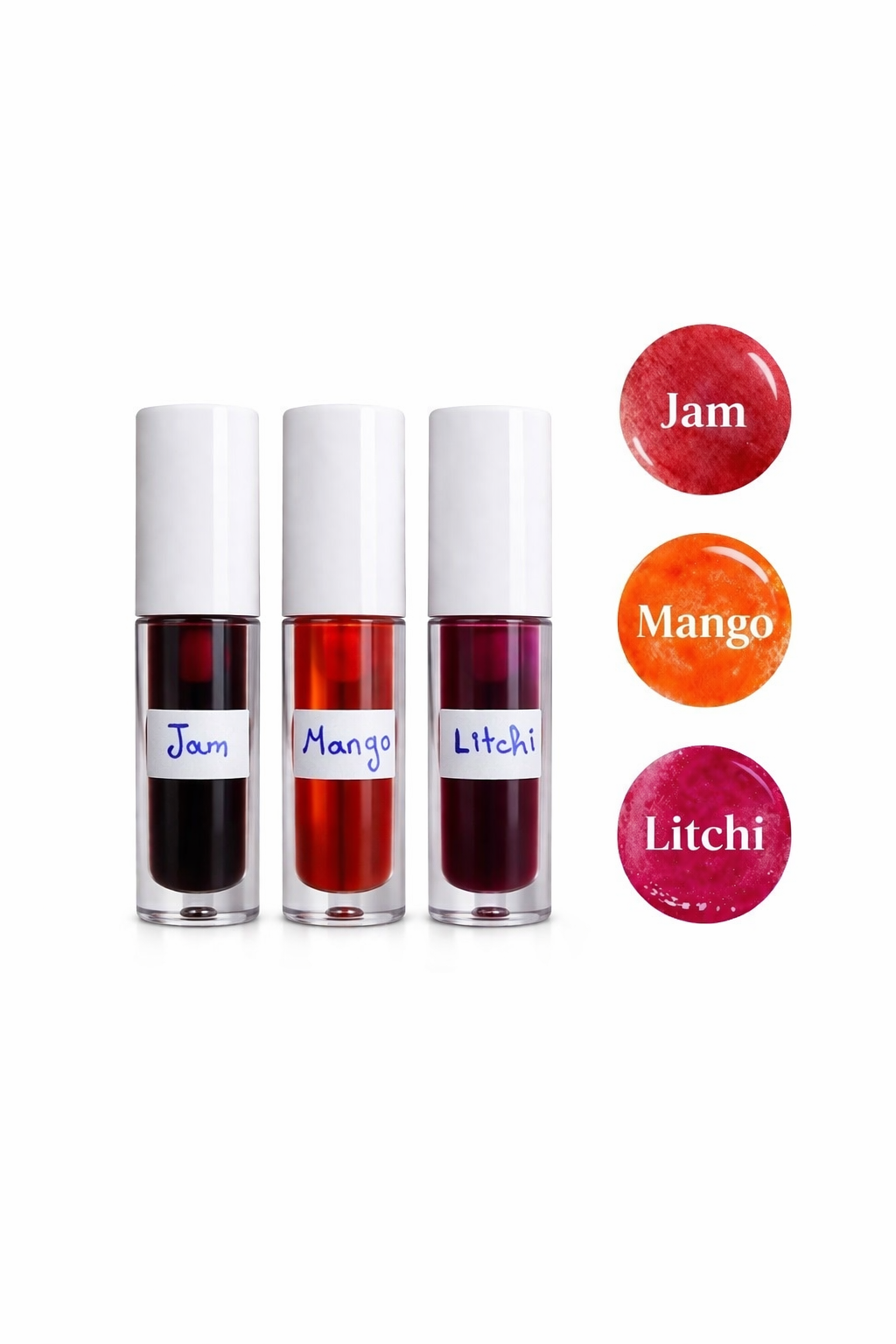 Trio Mini Tint Bundle