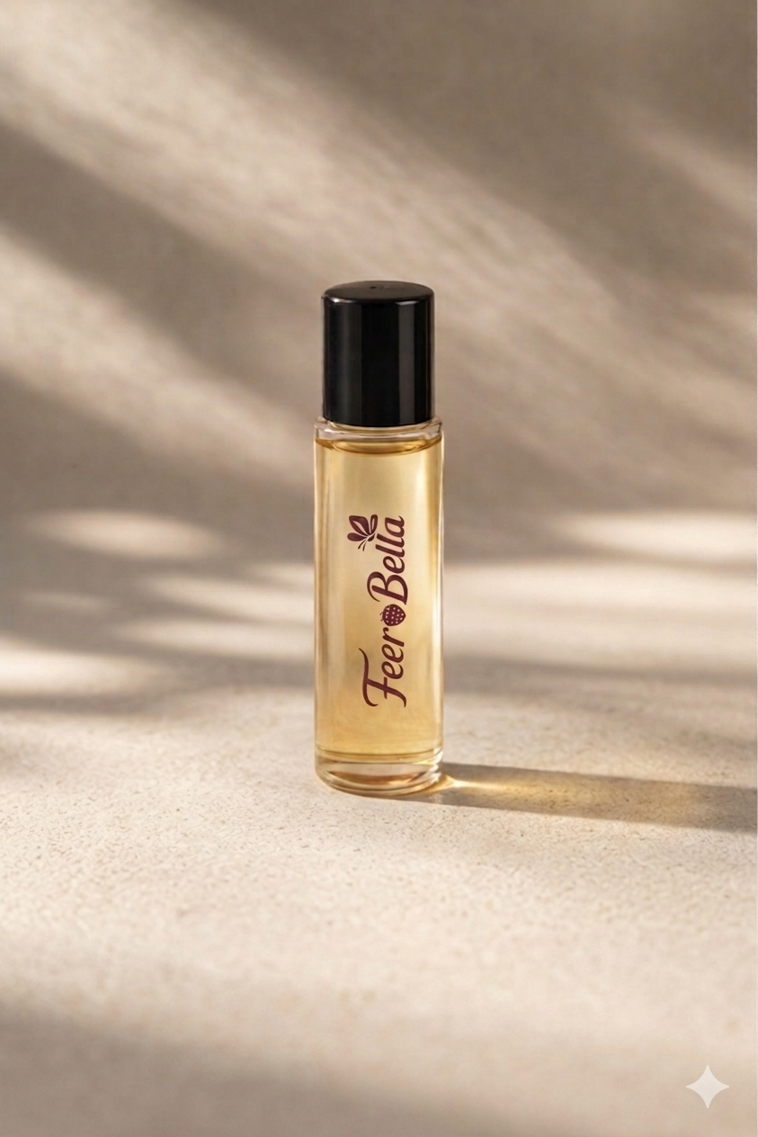 Perfume Oil