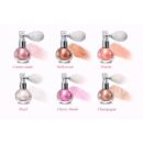 Shimmer spray