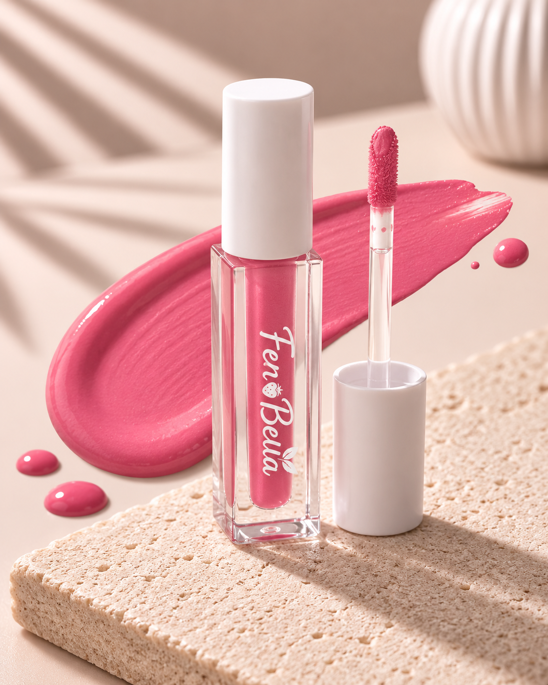 Liquid Blush - Blossom