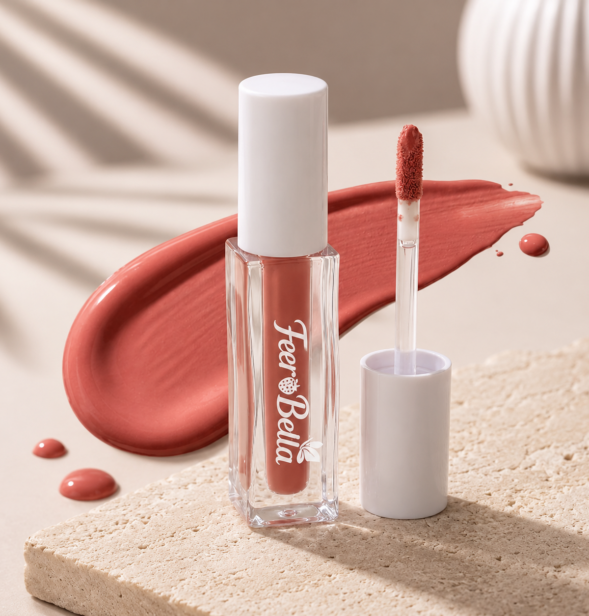 Liquid Blush – Rosewood