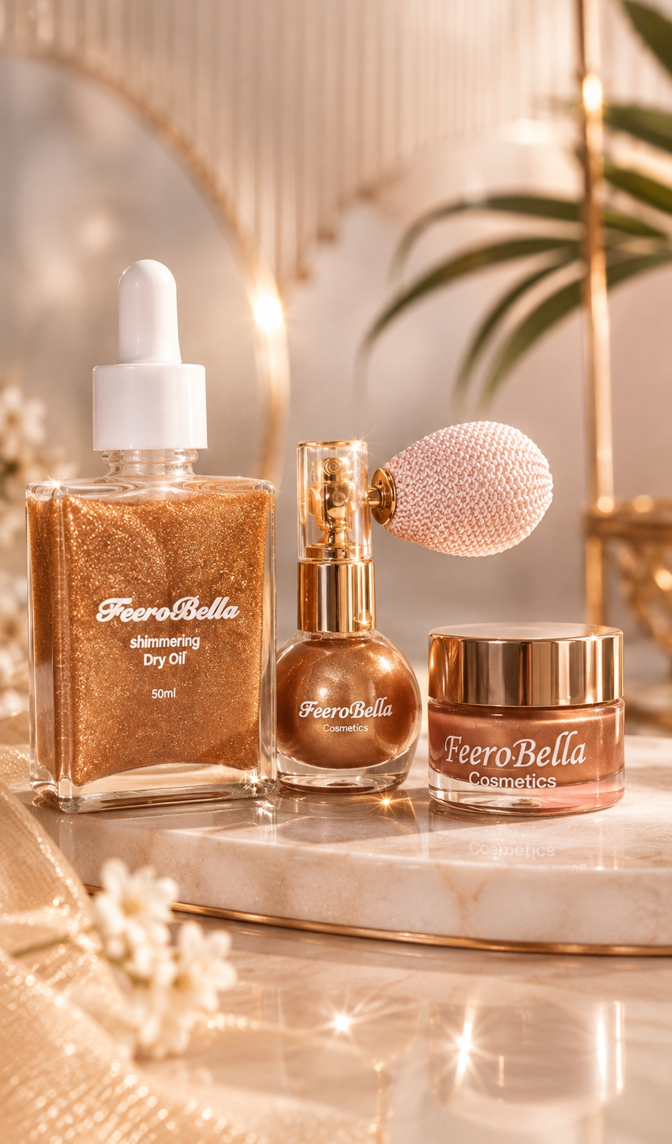 Shimmer Tan Pro Max Bundle