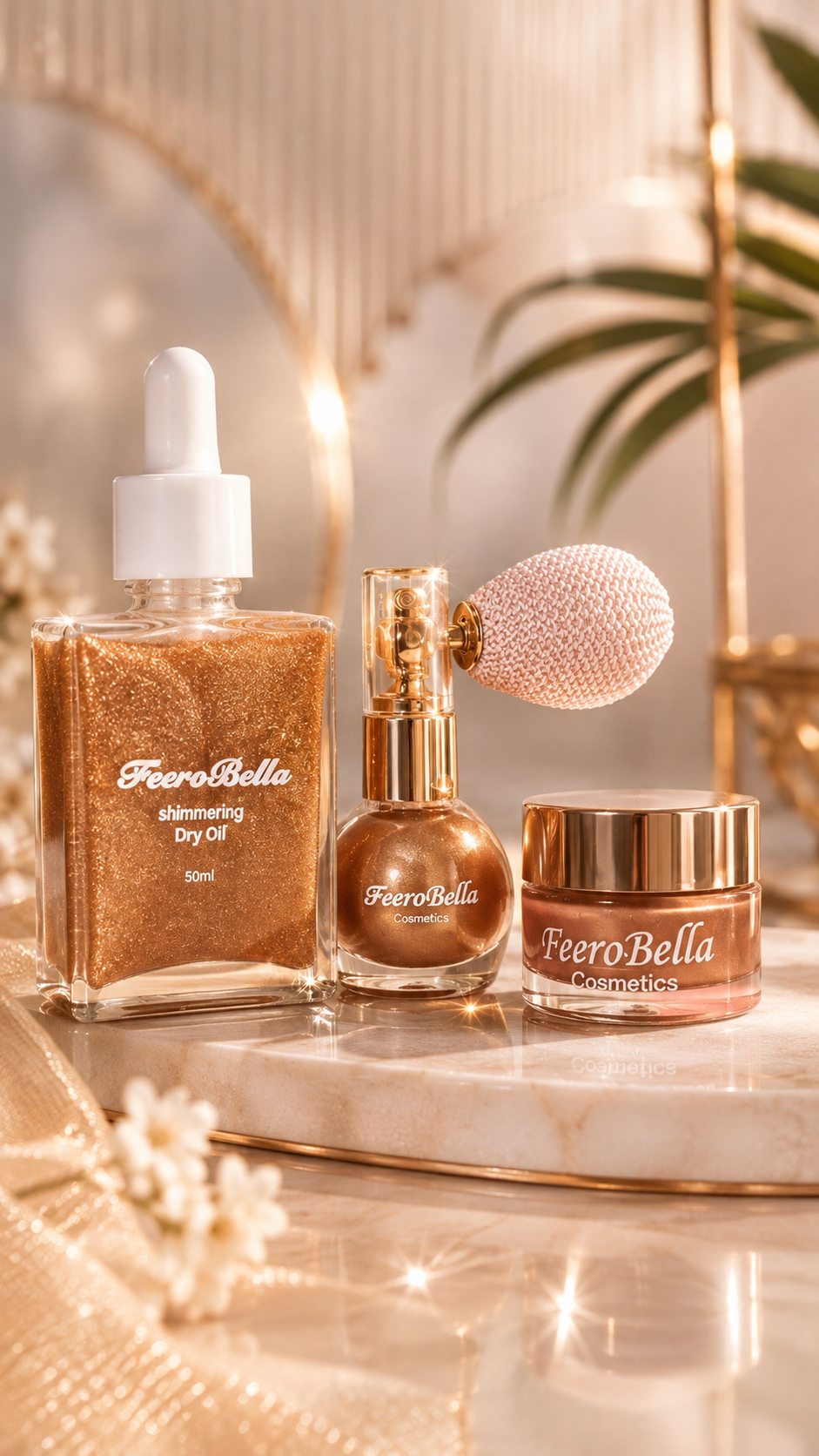 Shimmer Tan Pro Max Bundle