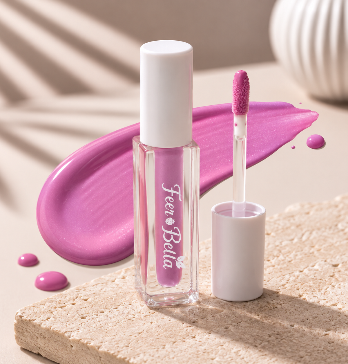 Liquid Blush - Orchid