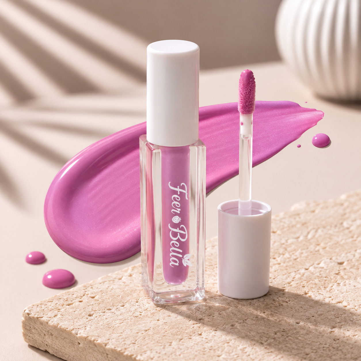 Liquid Blush - Orchid